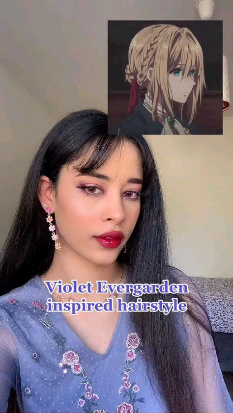Top 10 anime hairstyles in real life ideas and inspiration .